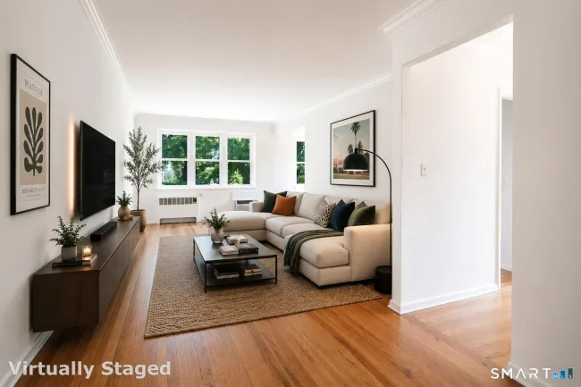 52 Lafayette Place #3G