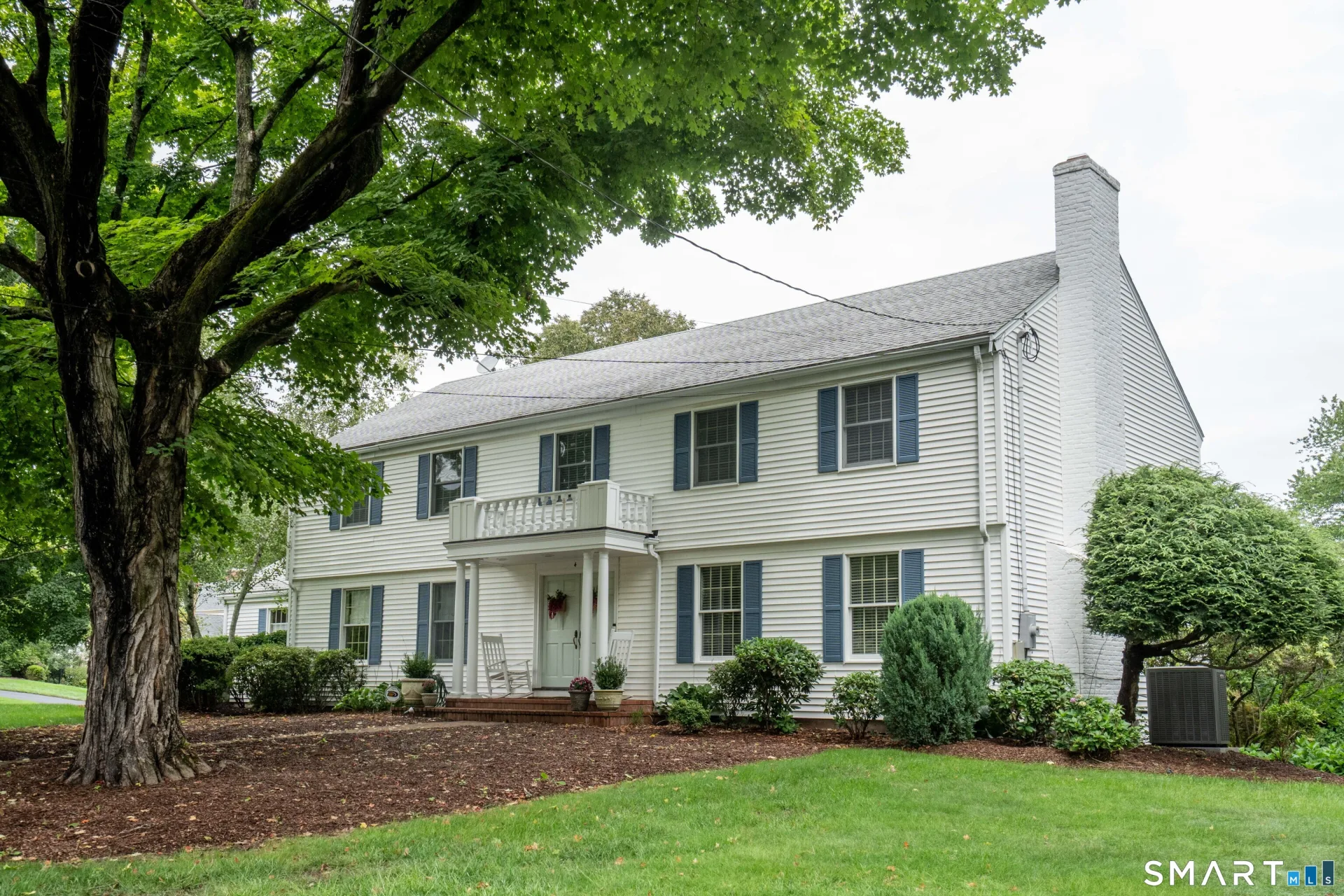 4 Manor Lane, West Hartford, CT