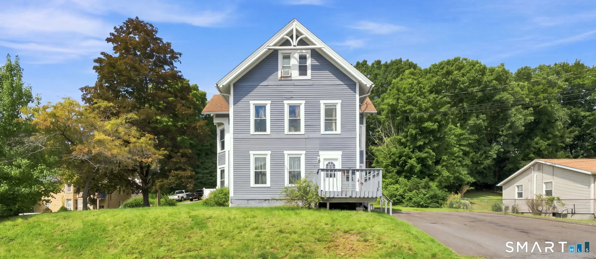 47 Hubbard Street, Meriden, CT