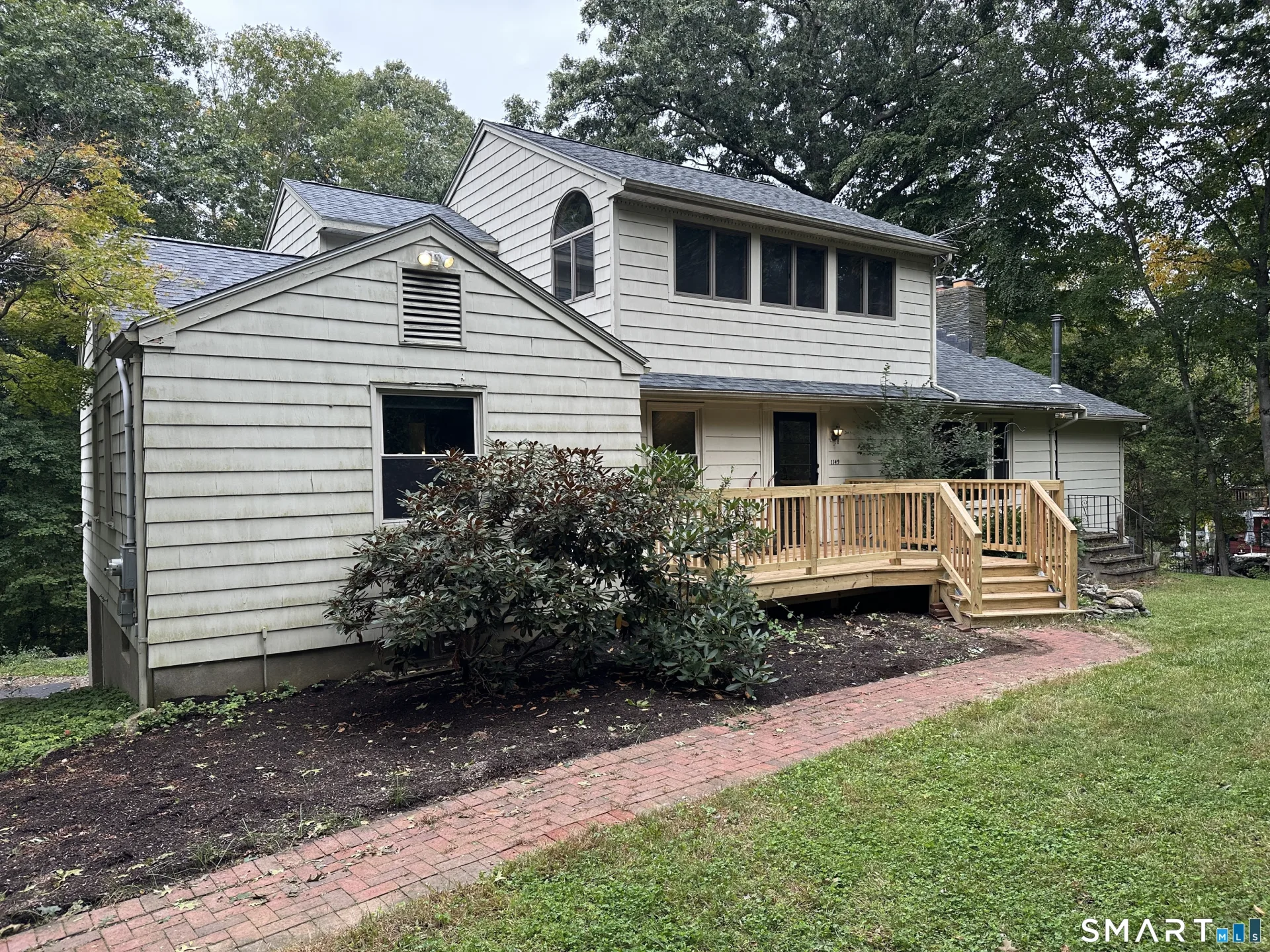 1149 Warner Hill Road, Stratford, CT