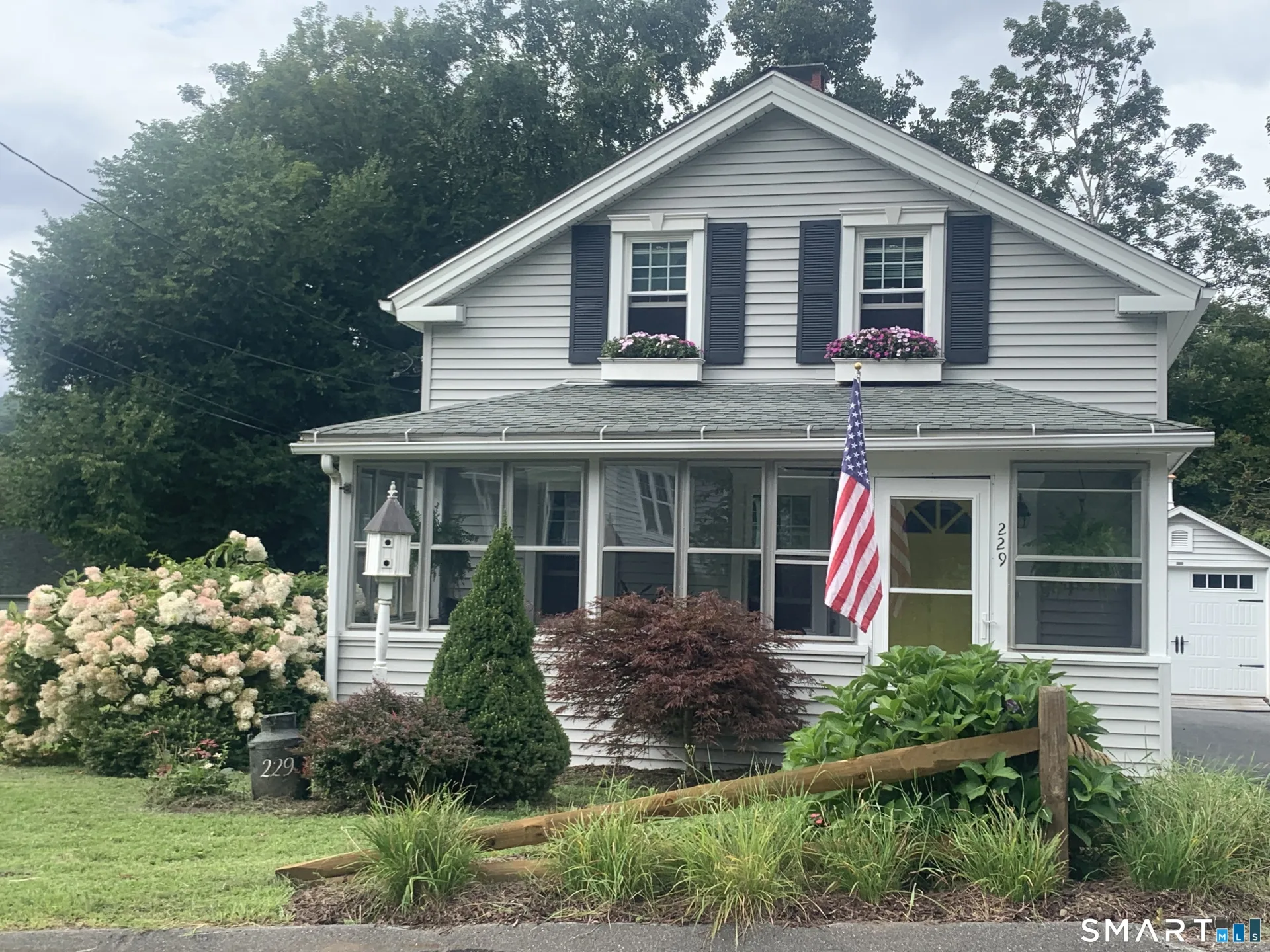 229 Jackson Street, Thomaston, CT