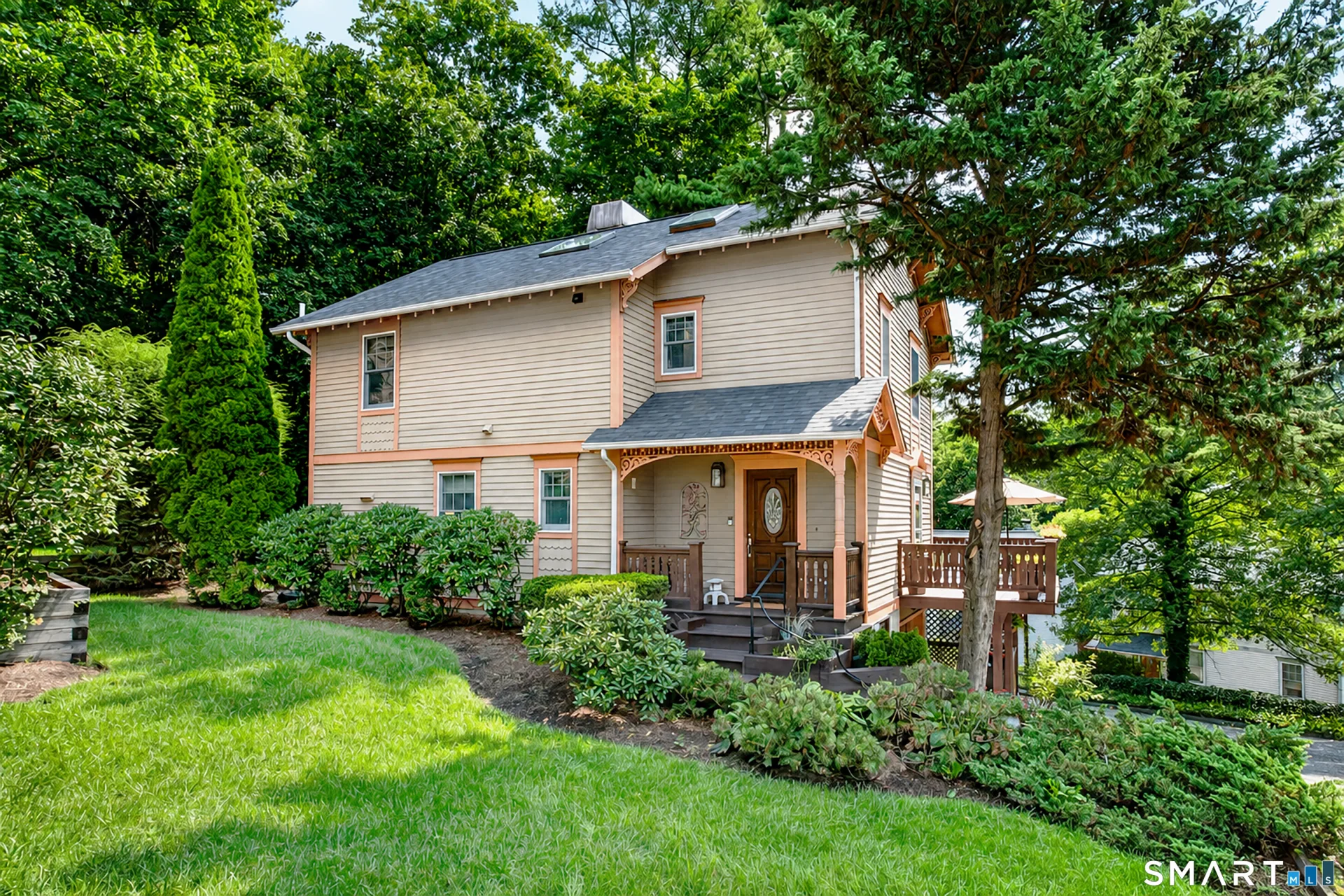 23 Blue Mountain Ridge #23, Norwalk, CT