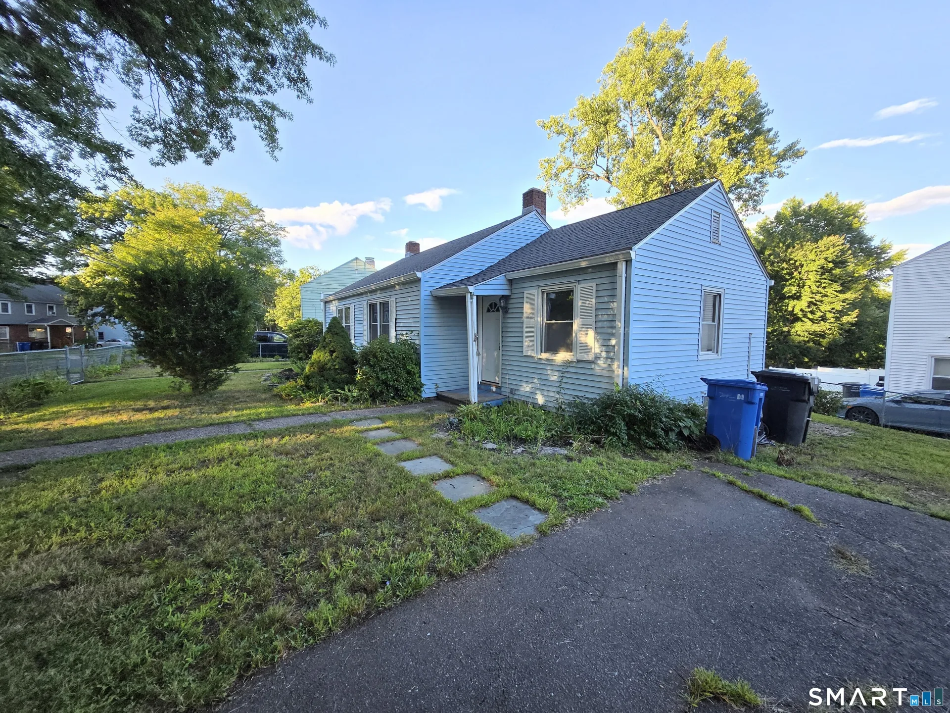 6-8 Lebanon Street, Hartford, CT