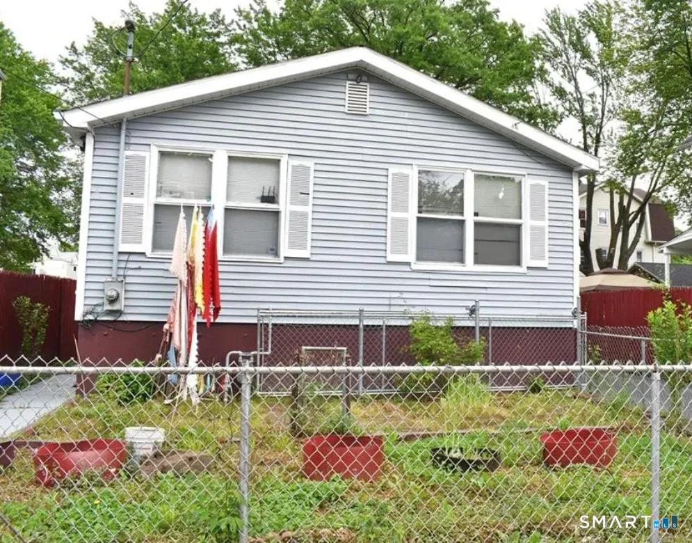 296 Hillside Avenue, Hartford, CT