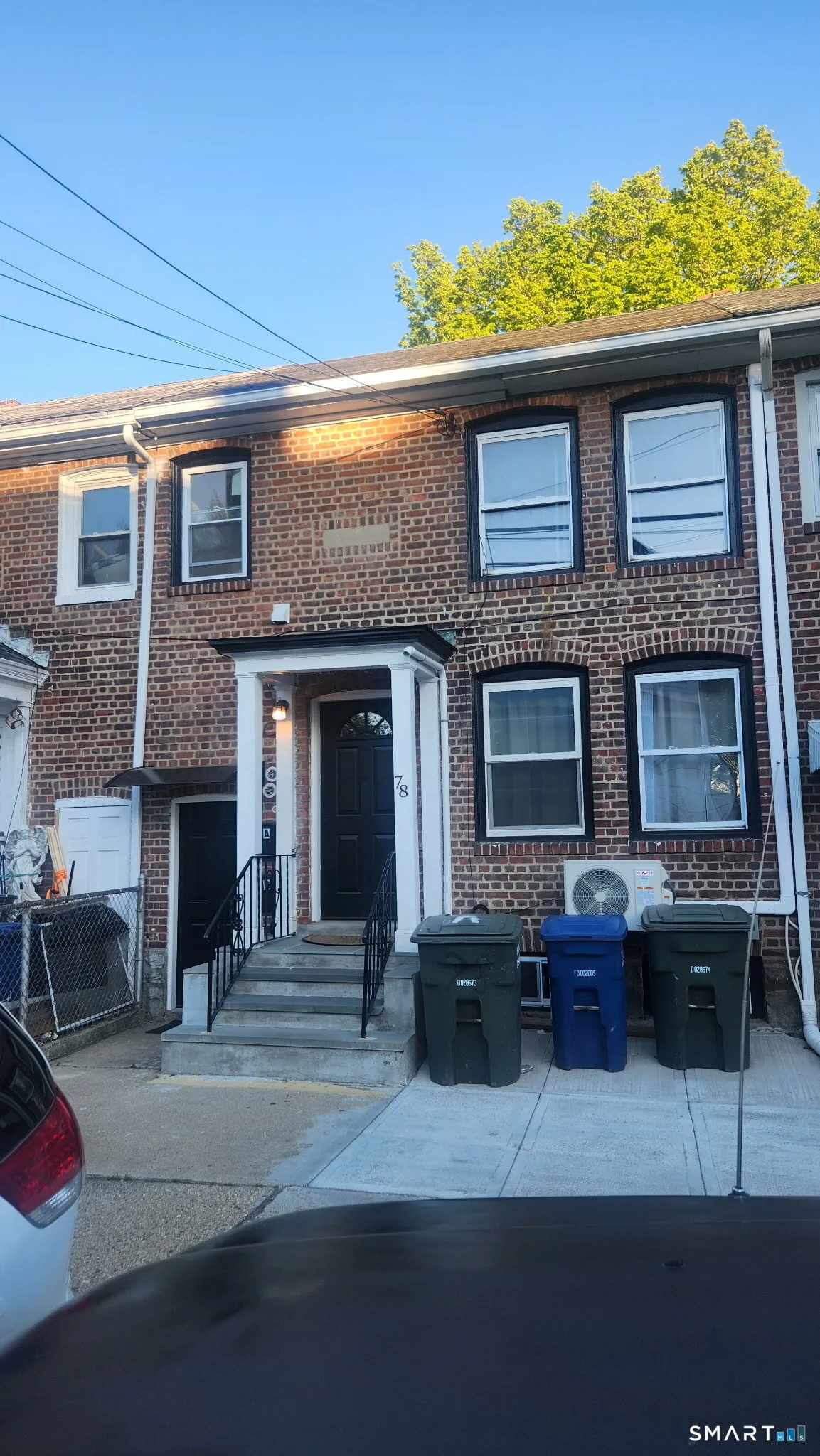 78 Asylum Street, Bridgeport, CT