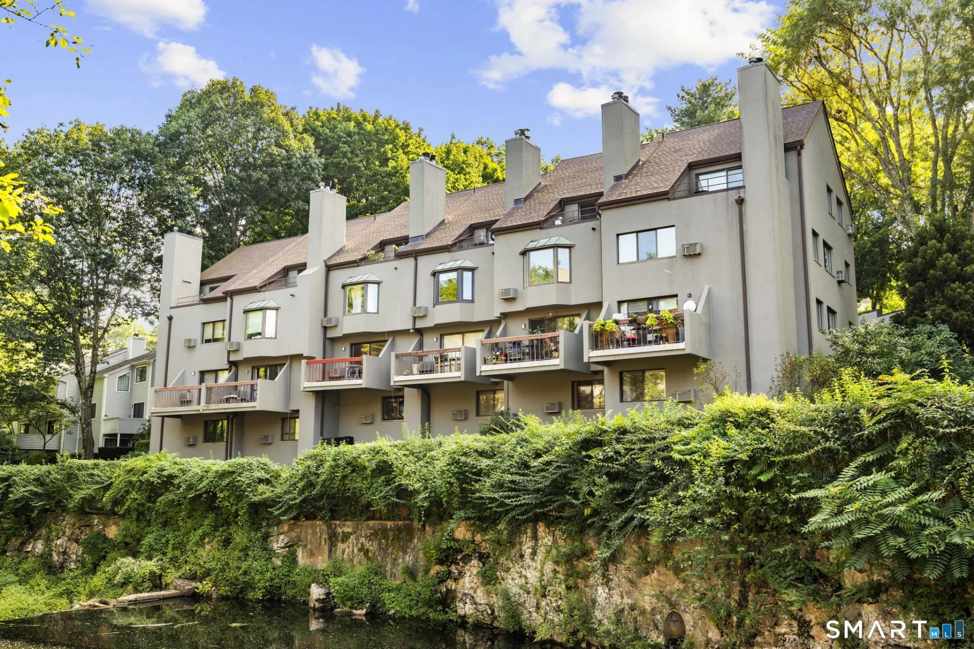 12 Glenville Street #108, Greenwich, CT