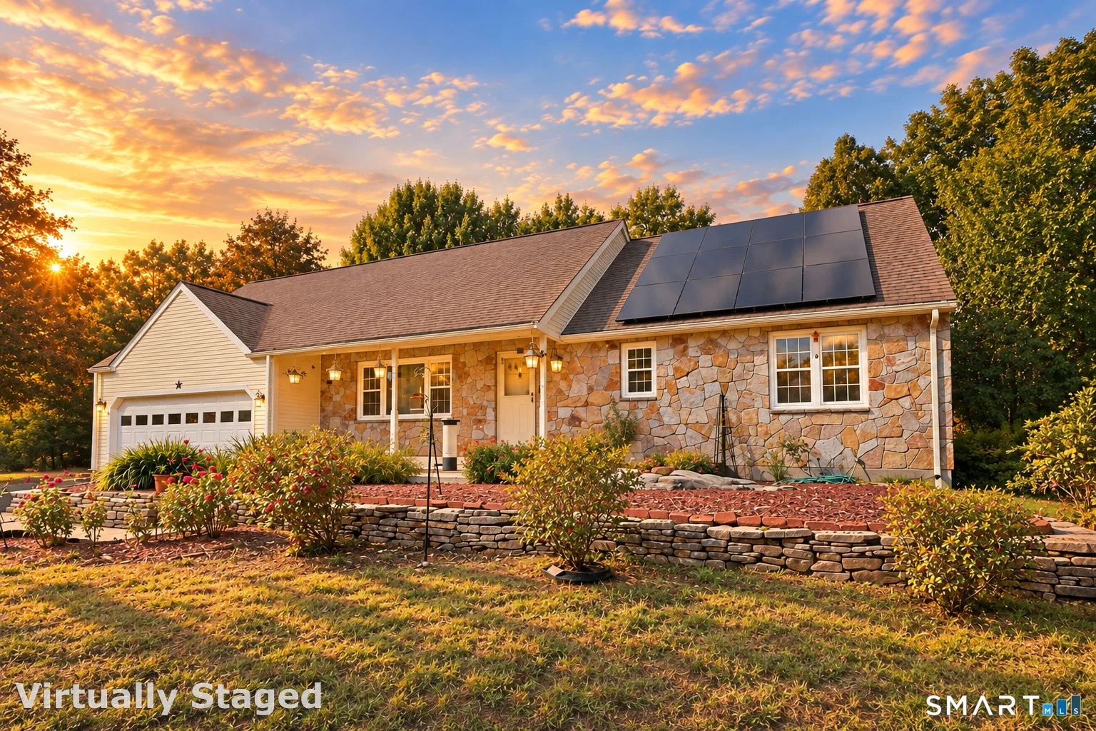 25 Hampshire Drive, Glastonbury, CT