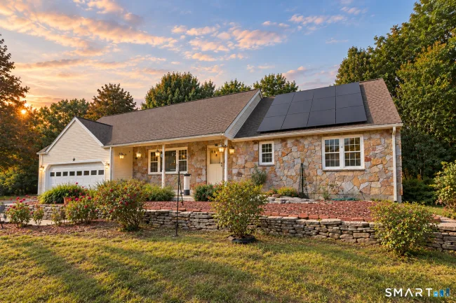 25 Hampshire Drive