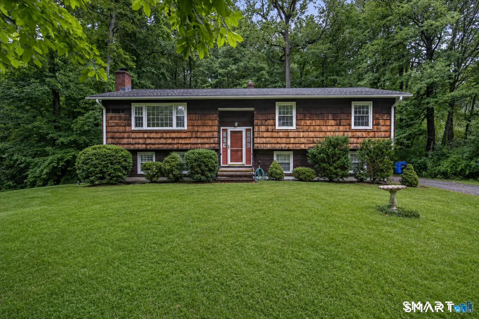 59 Countryside Drive, Monroe, CT