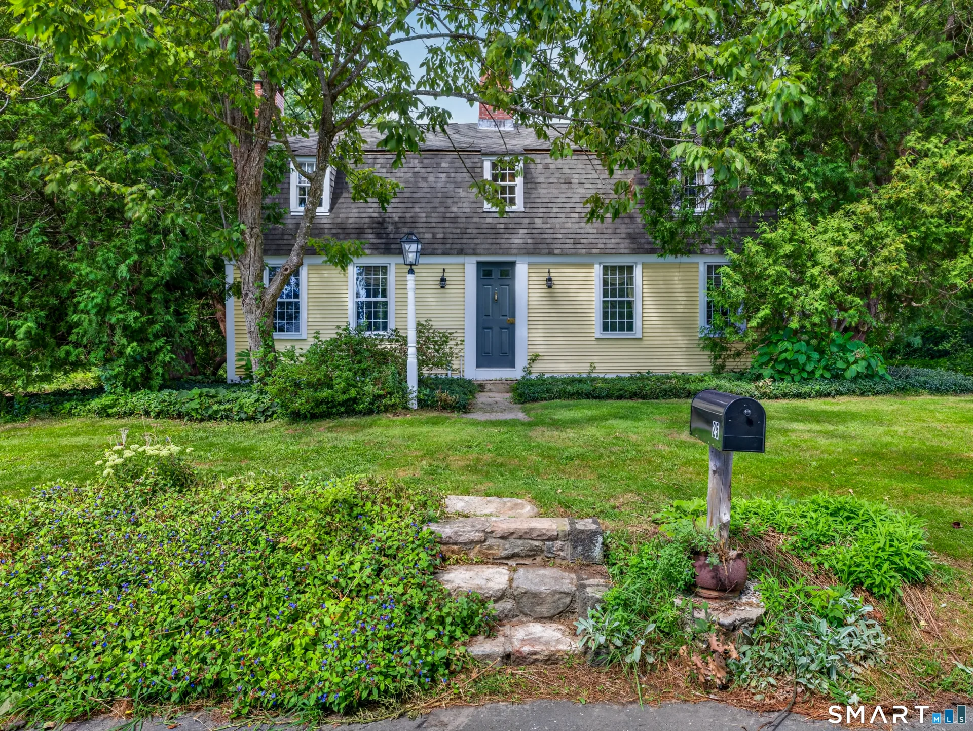 25 Gurley Road, East Lyme, CT