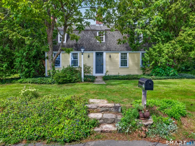 25 Gurley Road