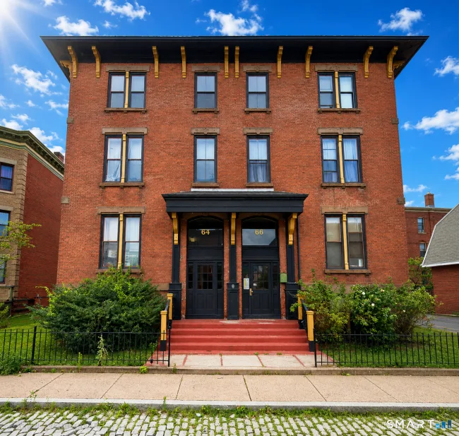 64-66 Congress Street #201, Hartford, CT