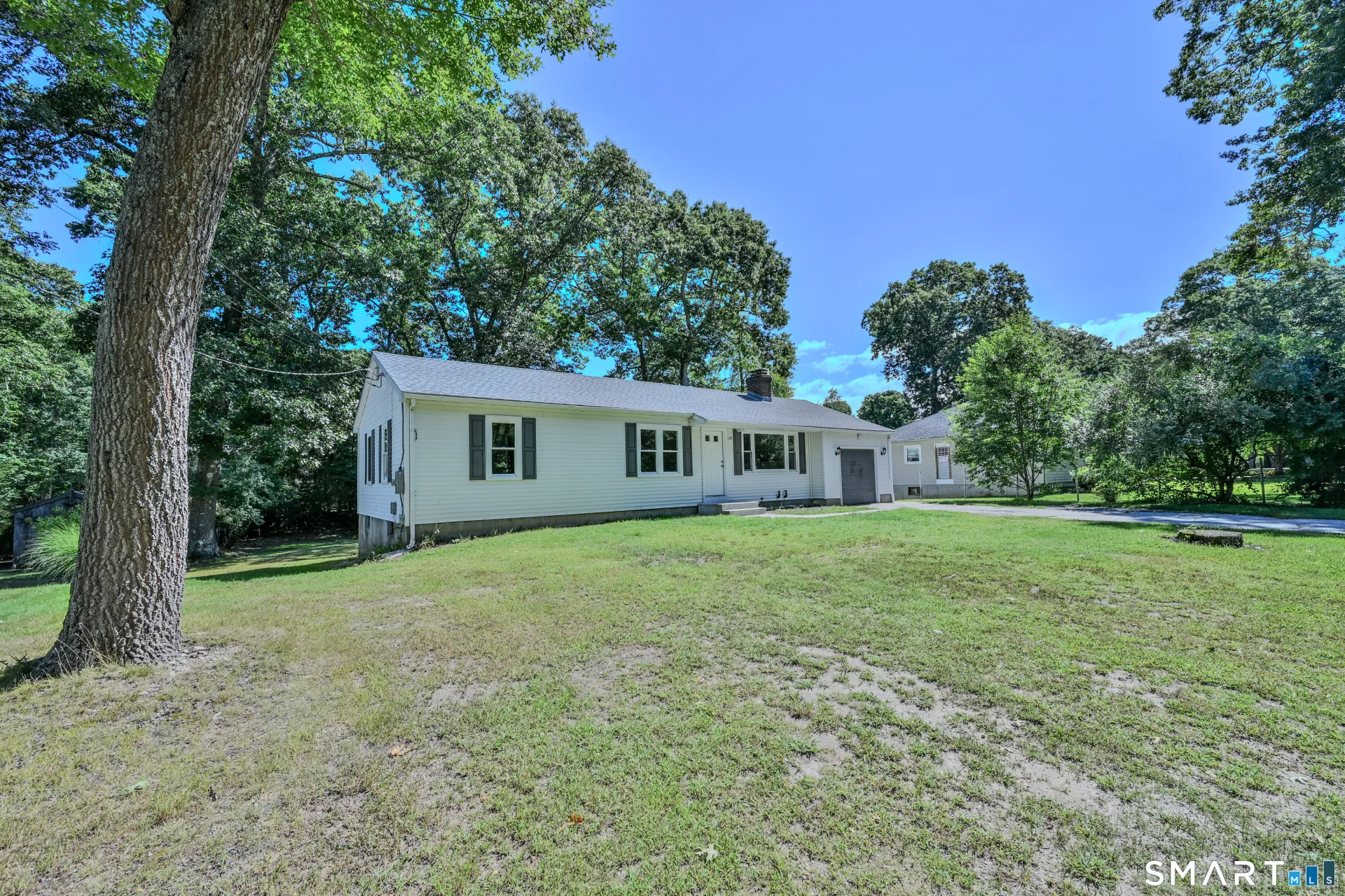 177 Sand Dam Road, Thompson, CT