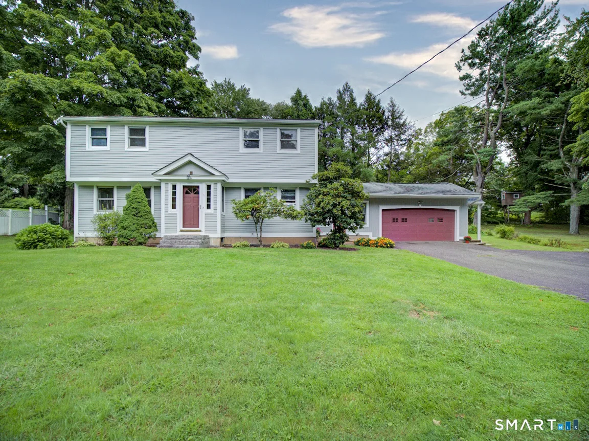 72 Willow Street, Cheshire, CT