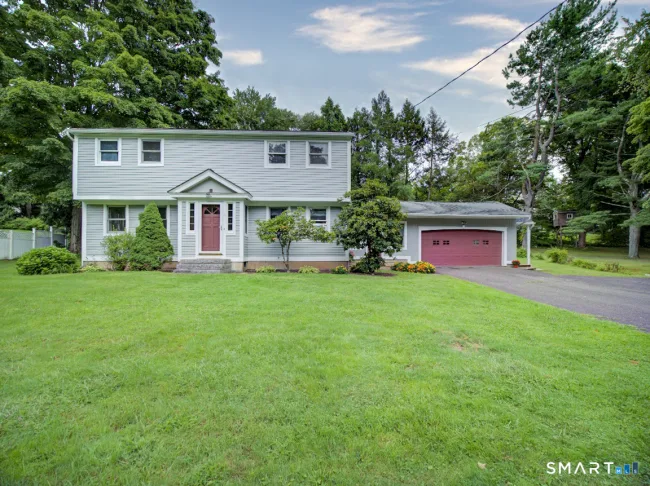 72 Willow Street