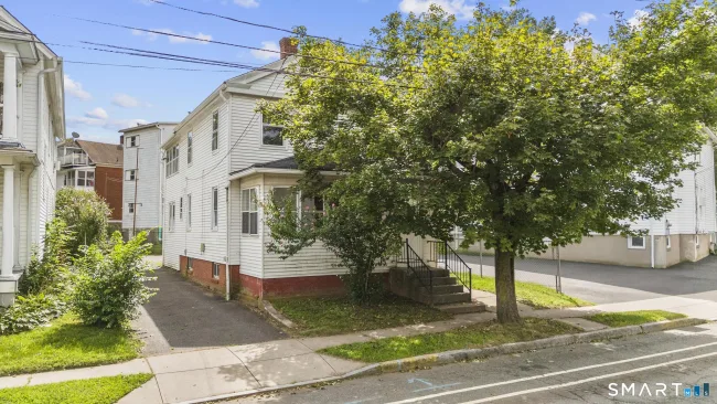 105 Spring Street, Middletown, CT