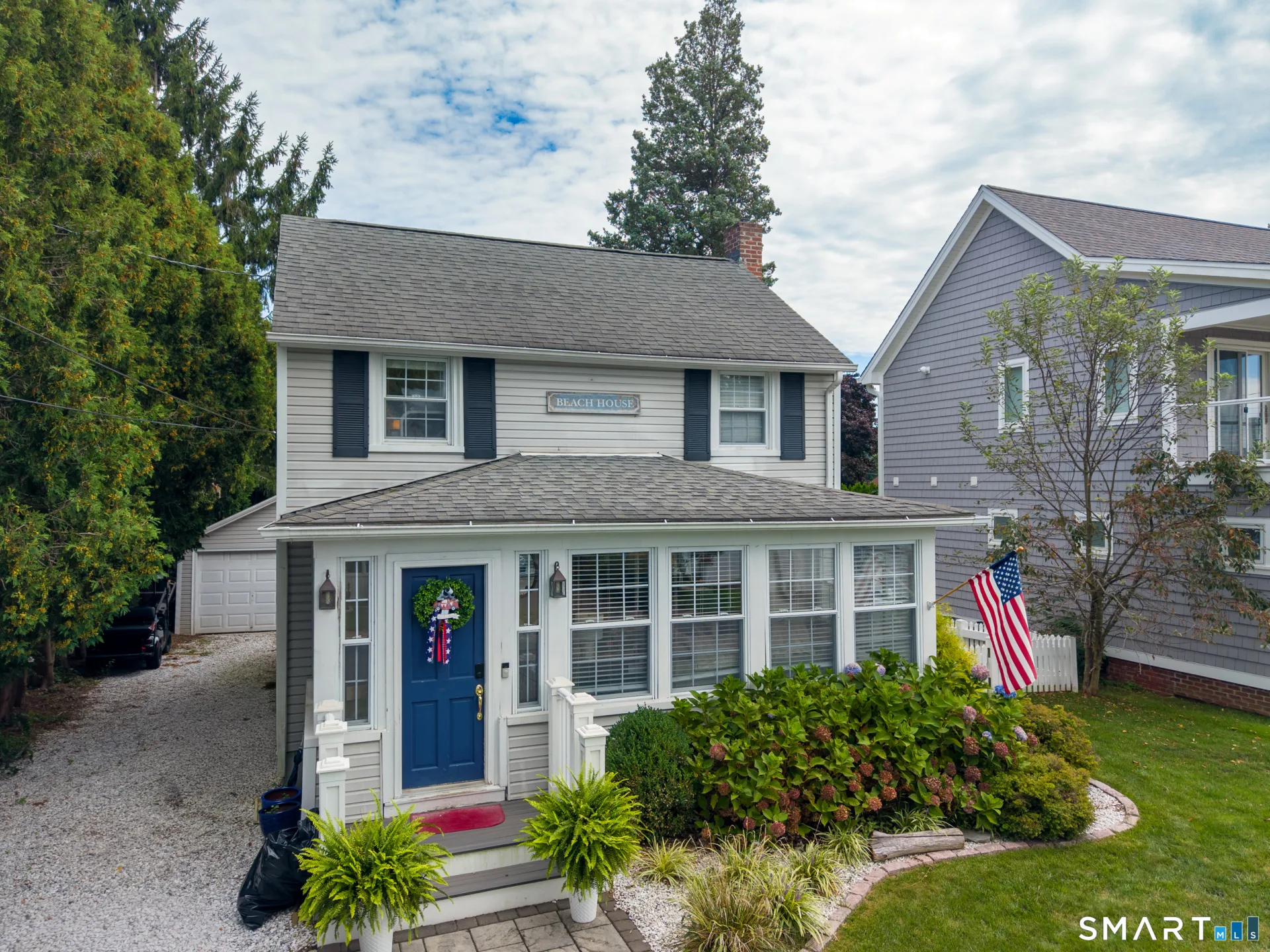 29 Second Avenue, Branford, CT