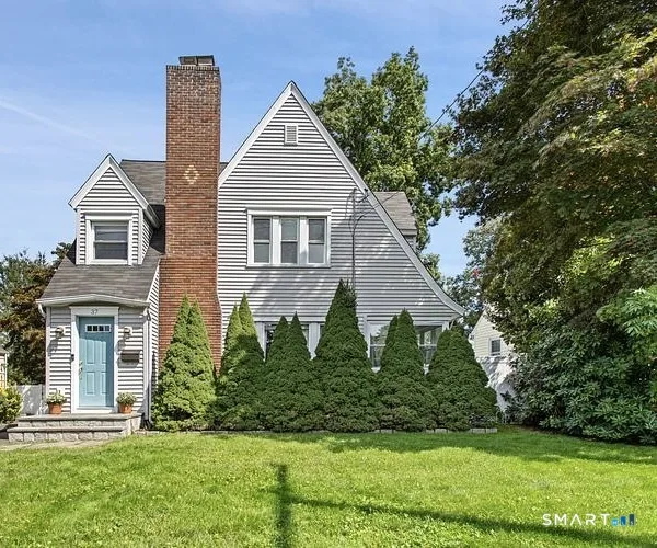 37 George Avenue, Norwalk, CT