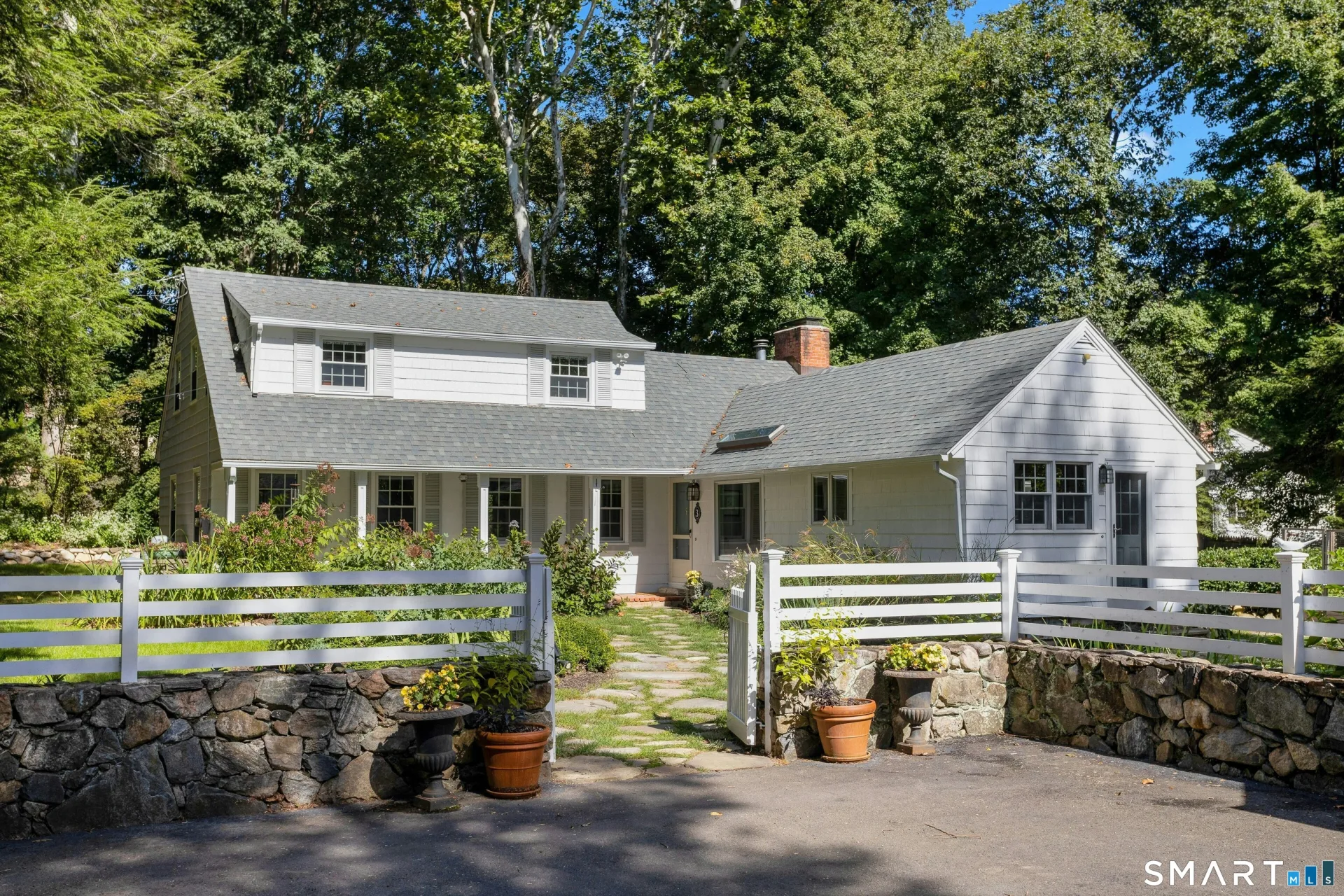 3 Weston Road, Weston, CT