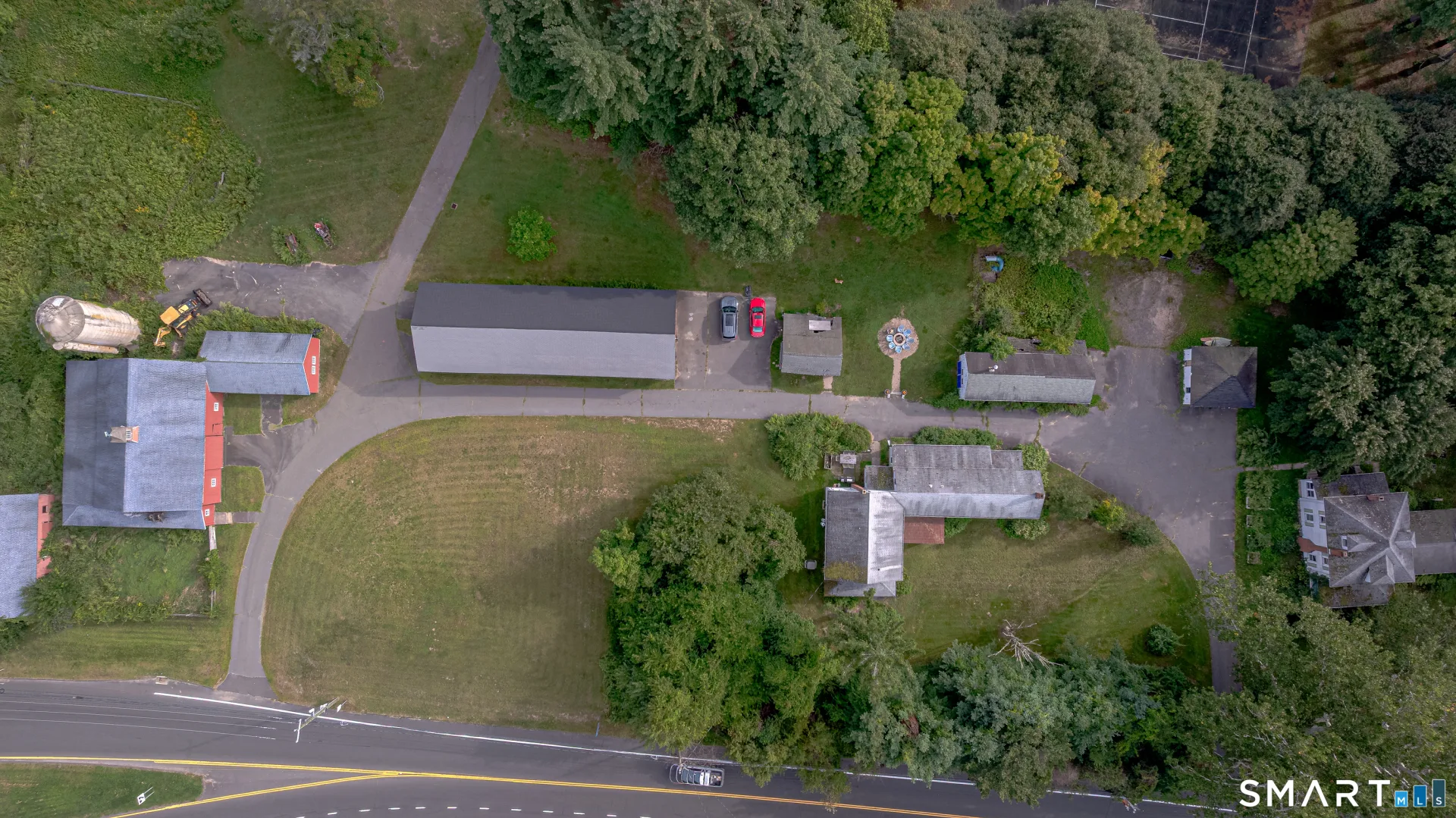 66 Hartford Road, Simsbury, CT