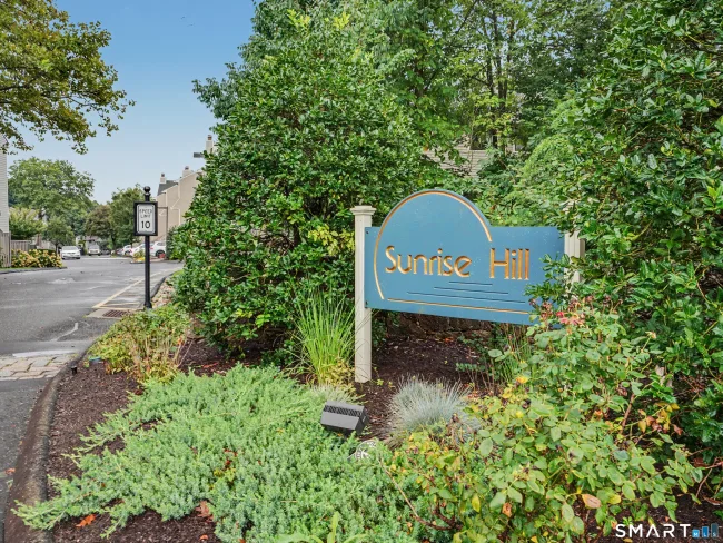 110 Sunrise Hill Road #110