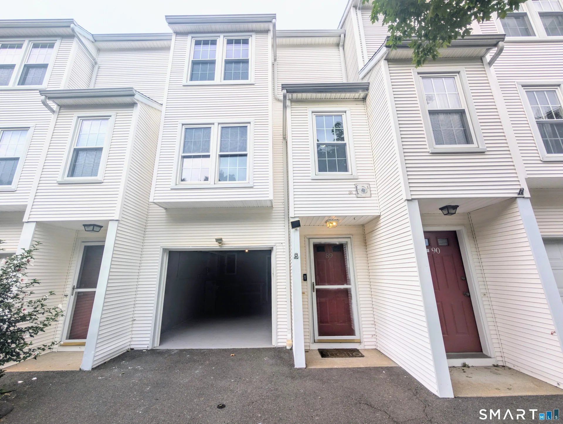 380 Hitchcock Road #89, Waterbury, CT