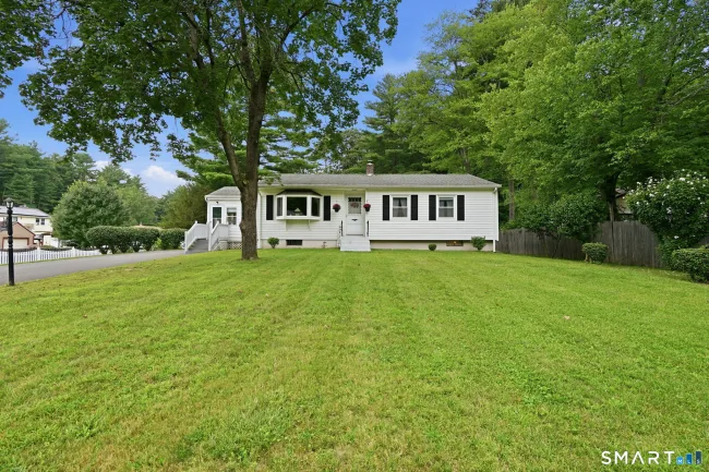 3 West Forrest Drive