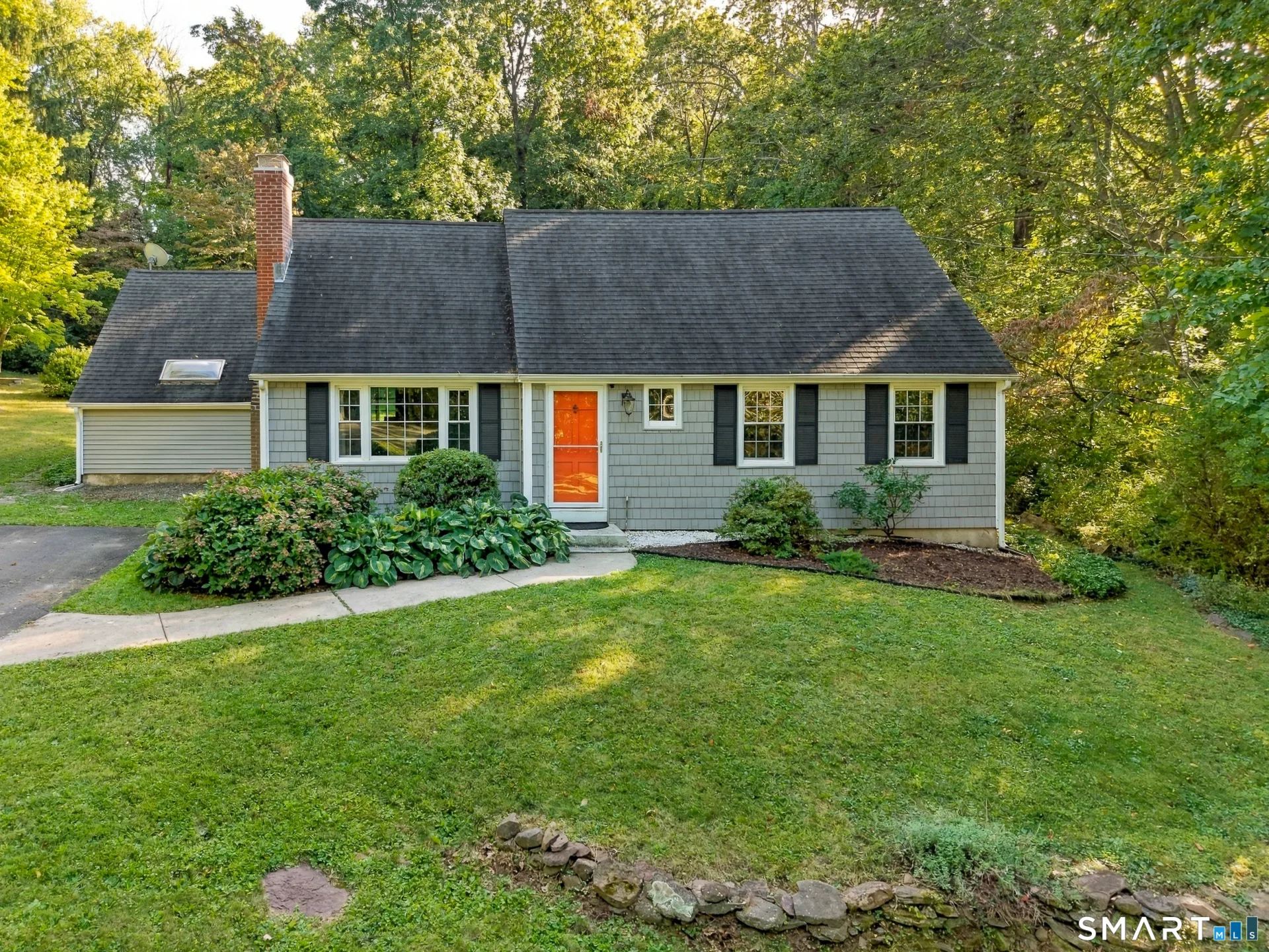 27 Grant Hill Road, Bloomfield, CT