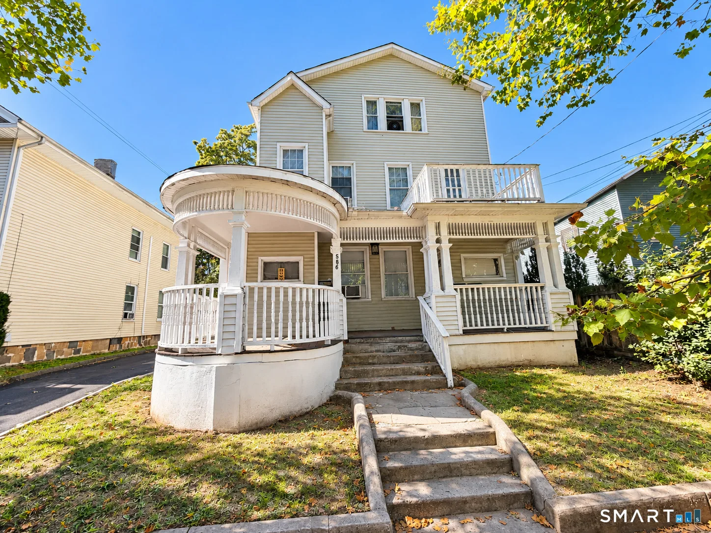 586 Orchard Street, New Haven, CT