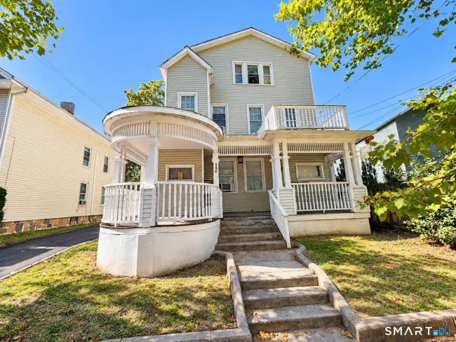 586 Orchard Street