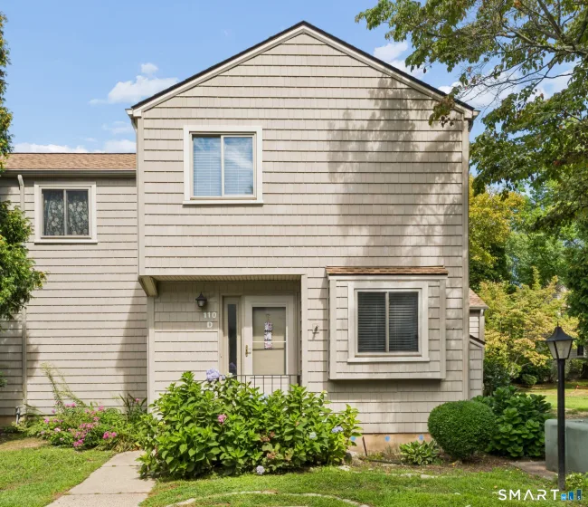 110 Fiddler Green Road #D