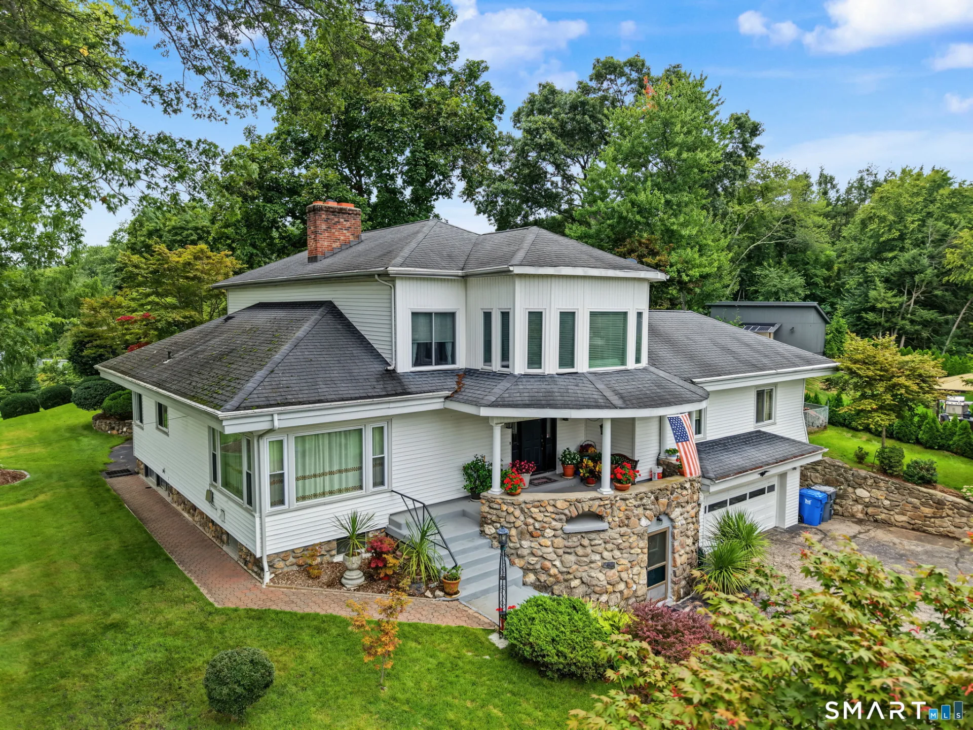 17 Little Plain Road, Trumbull, CT