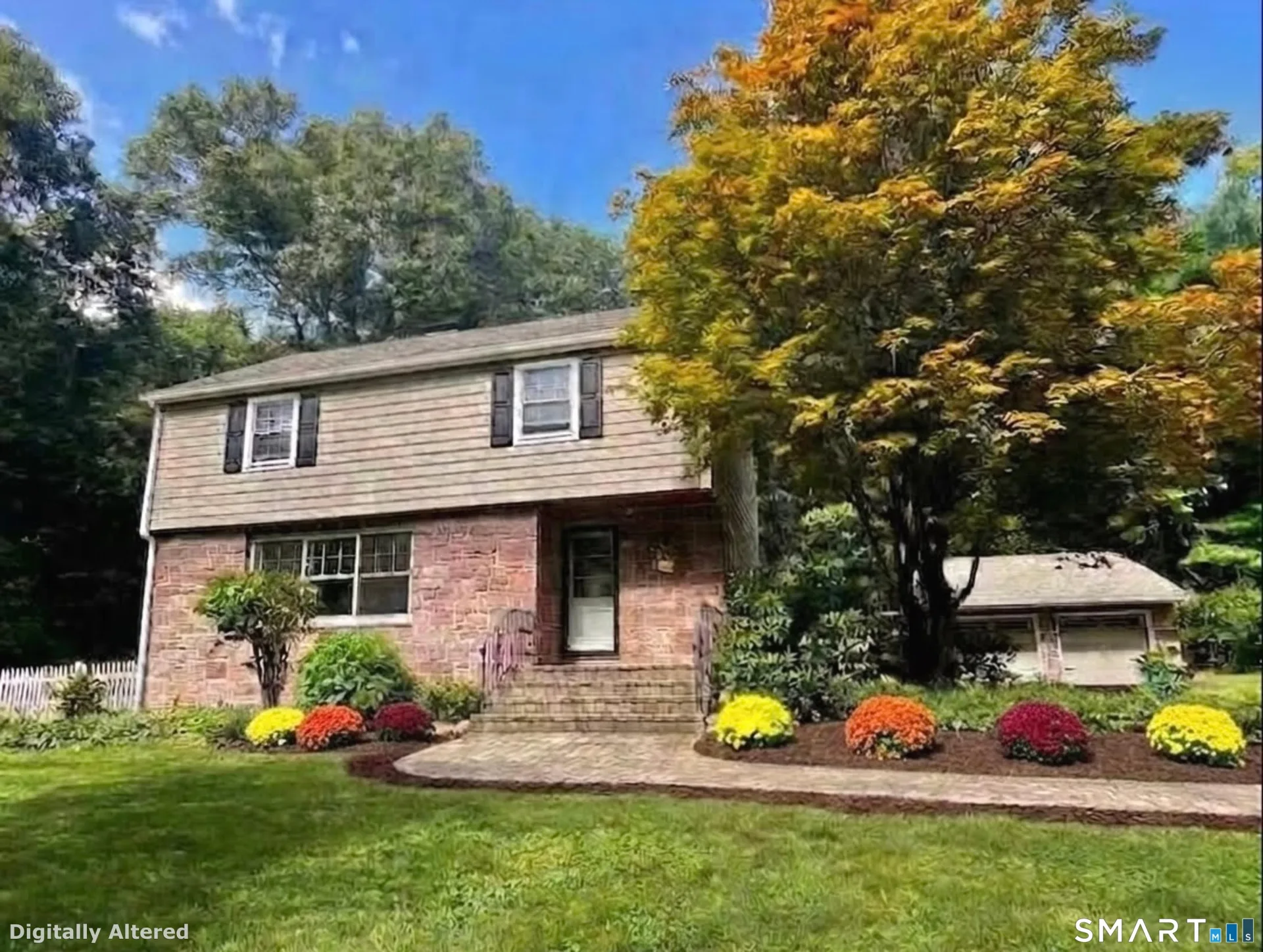 55 Sylvan Street, Avon, CT