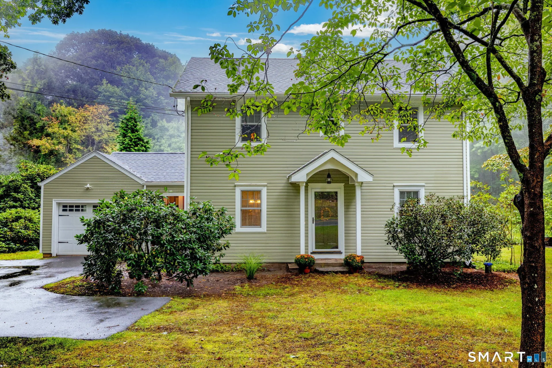 32 Notch Road, Bolton, CT