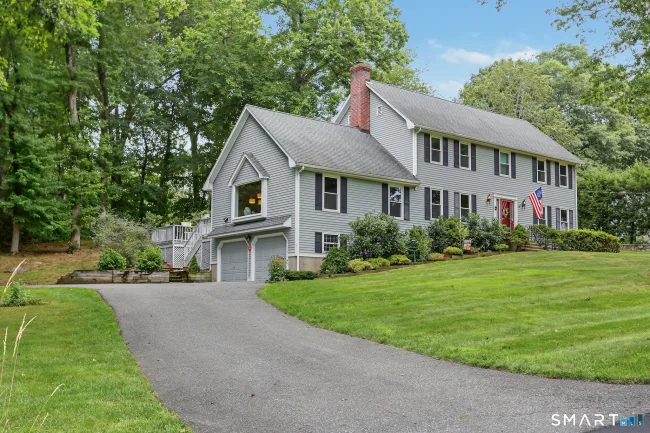 40 Butternut Lane, Stratford, CT