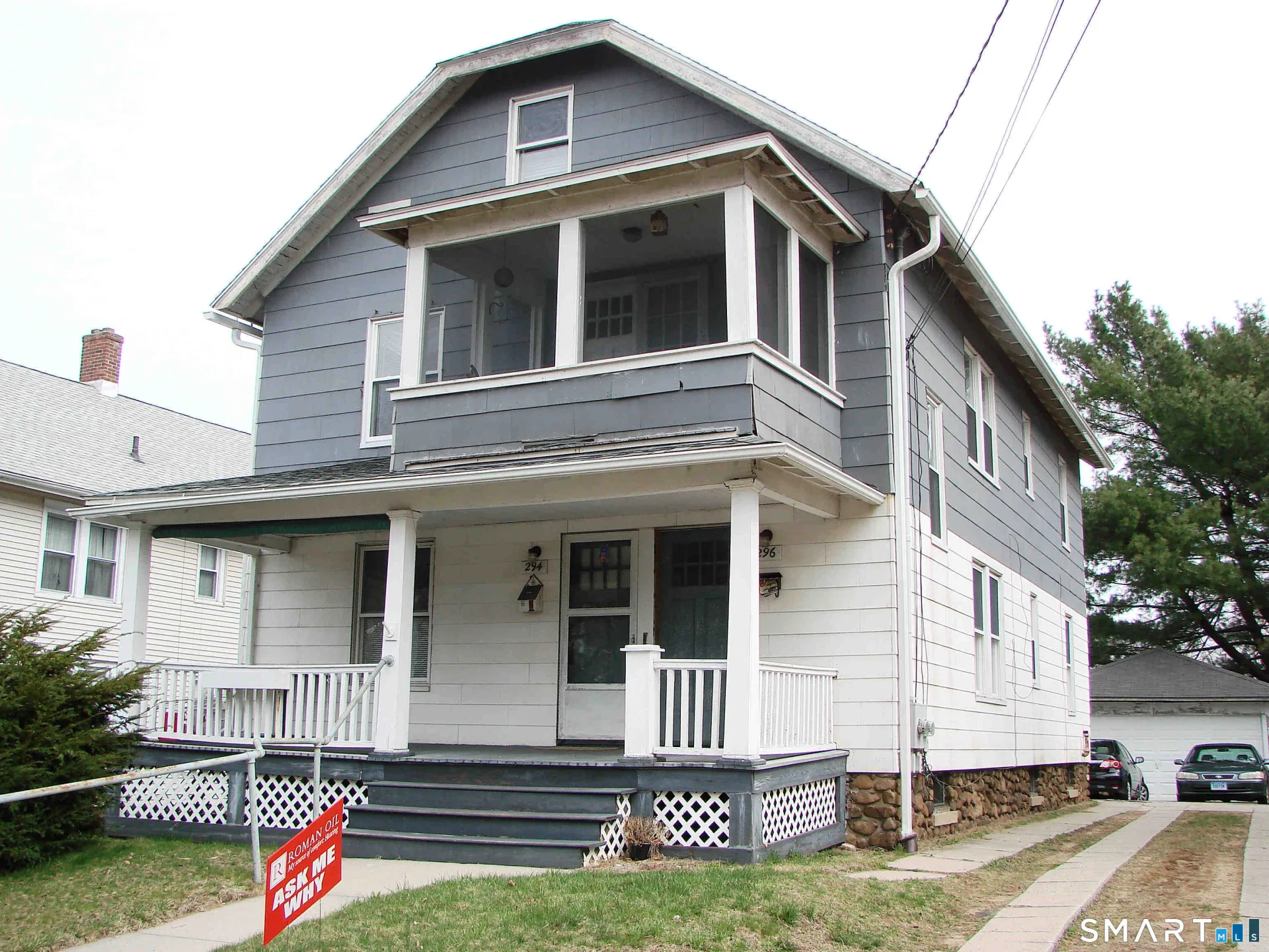 294 Ward Street, Wallingford, CT