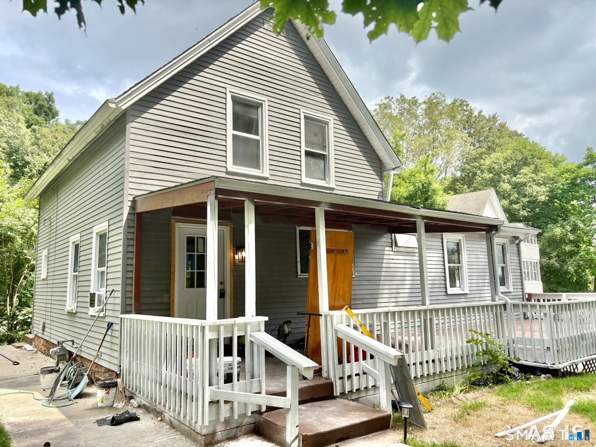 89 Hickory Street, Norwich, CT