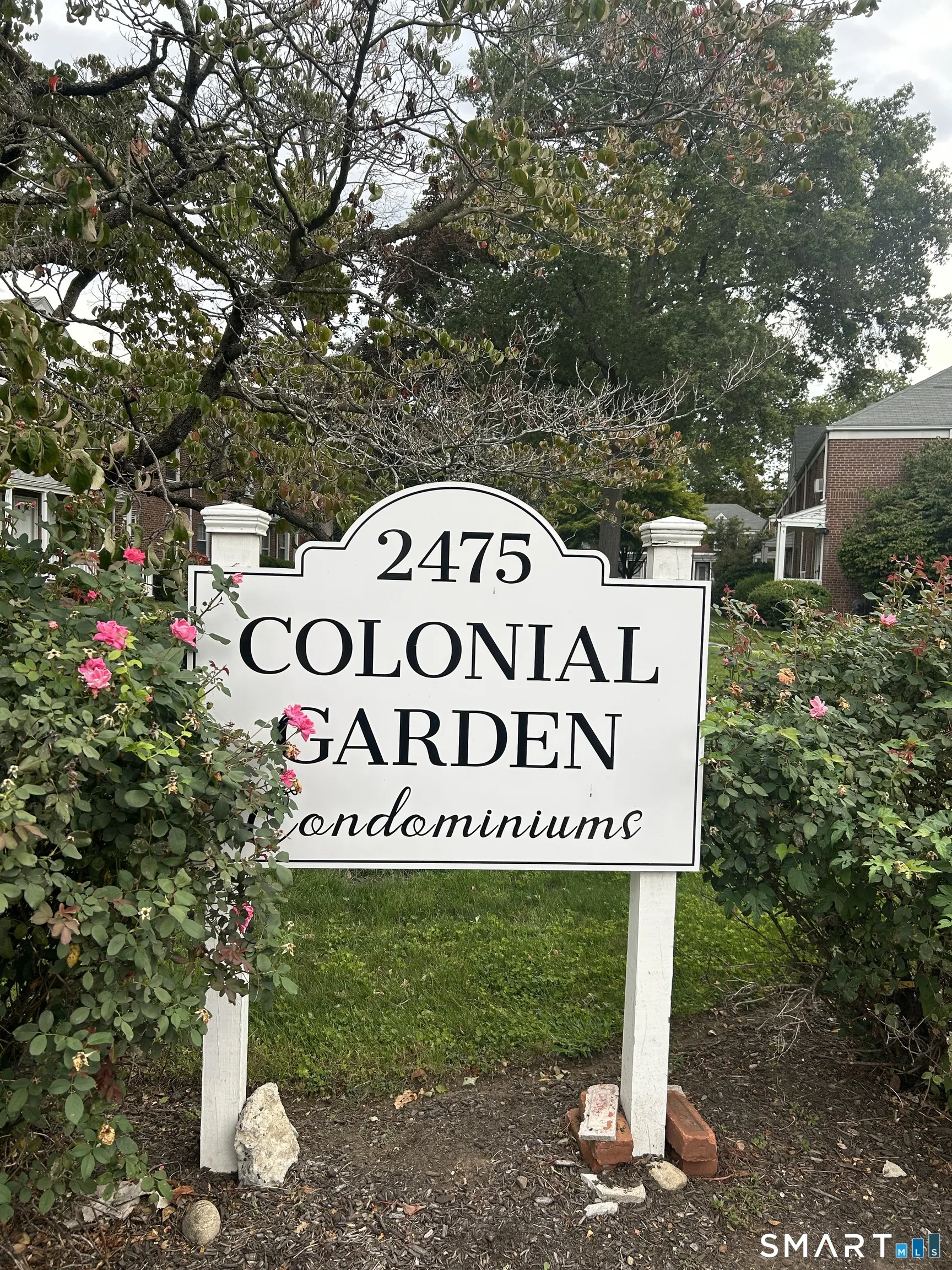 2475 Summer Street #1G, Stamford, CT