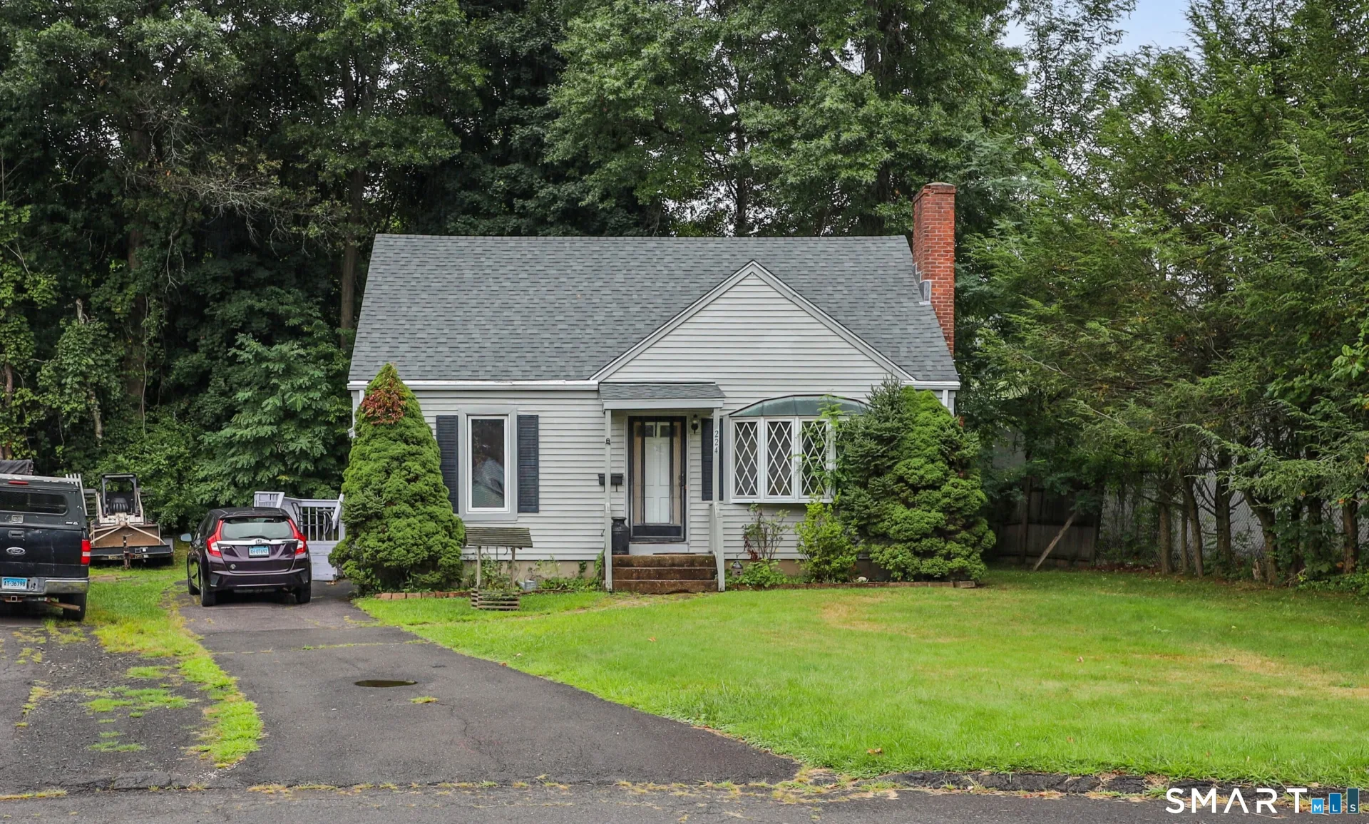 224 Abbotsford Avenue, West Hartford, CT