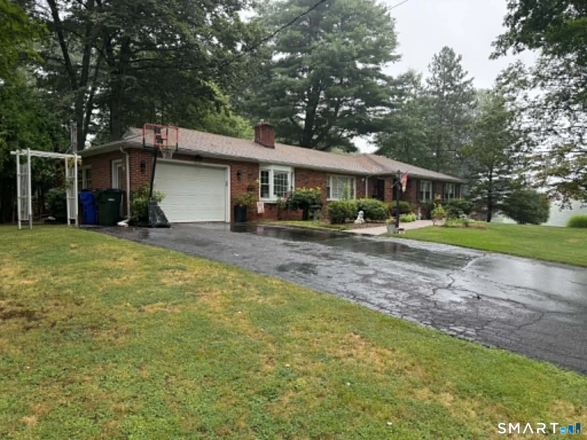 91 Forest Drive, Wethersfield, CT