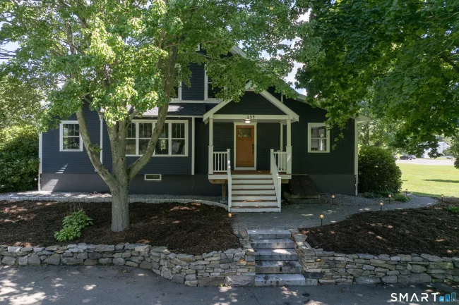 134 Union Street