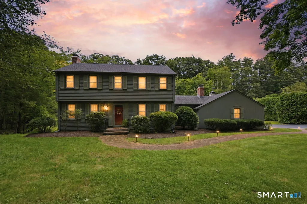 10 Shady Lane, Simsbury, CT