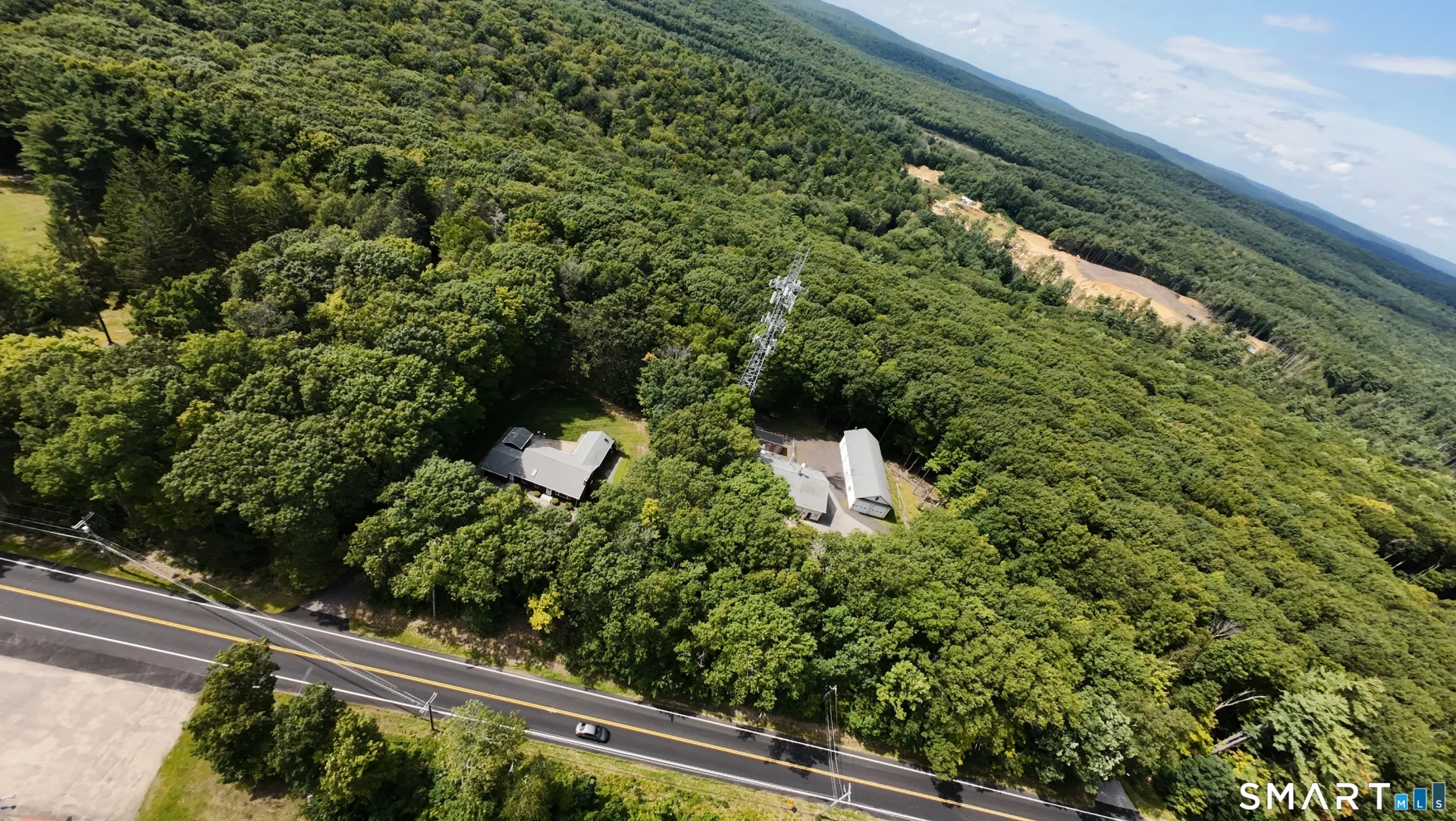 1050 Buckley Highway, Union, CT