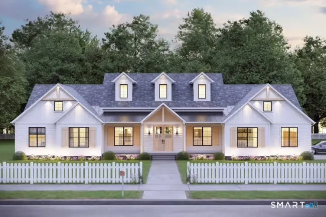 41-1 Whippoorwill Road, Old Lyme, CT