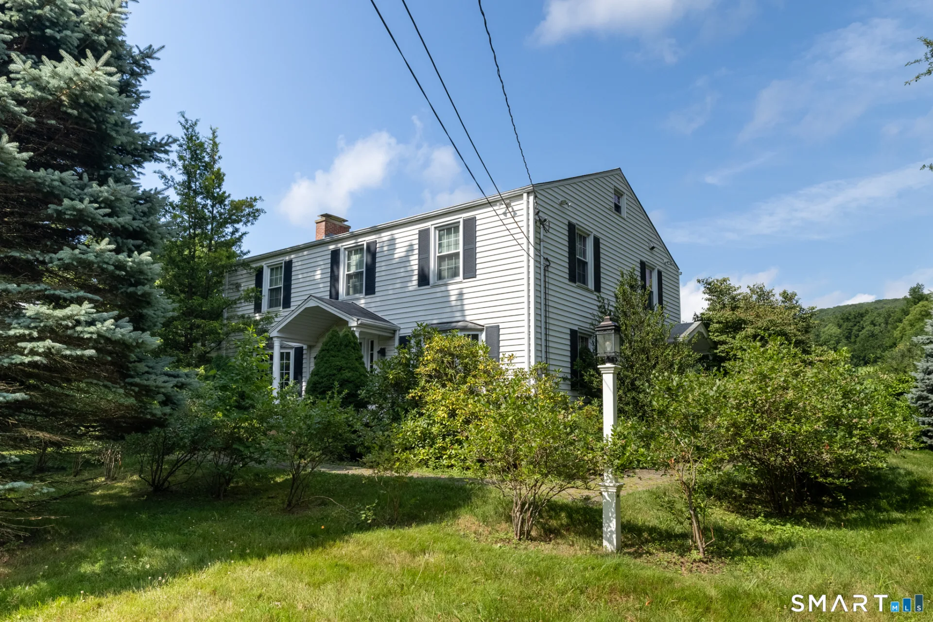 1827 Marion Road, Cheshire, CT