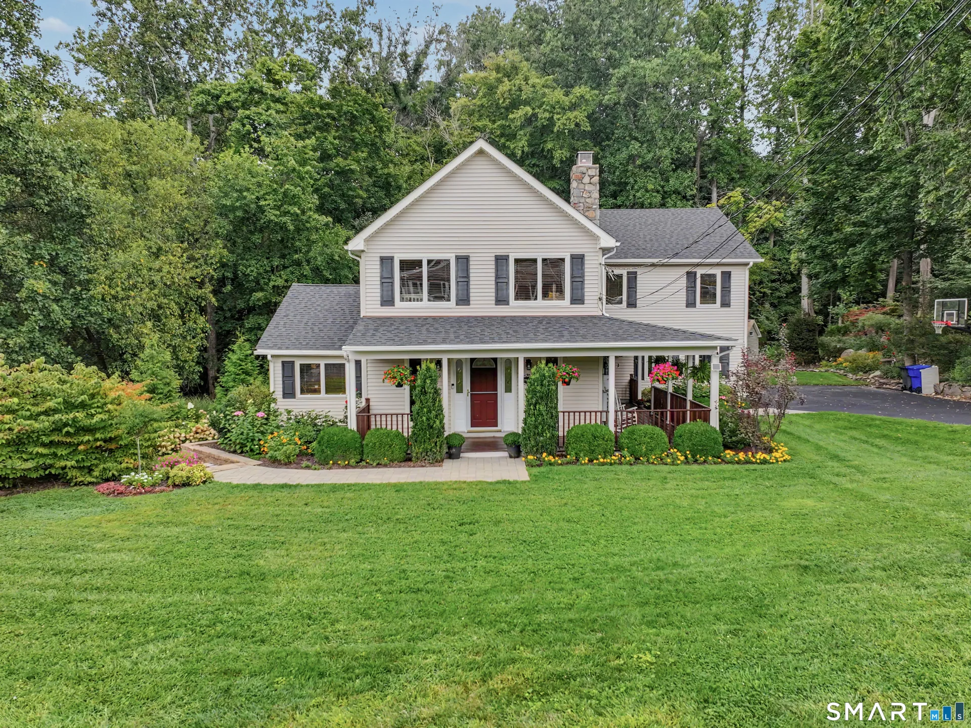 5 Thaddeus Avenue, Danbury, CT