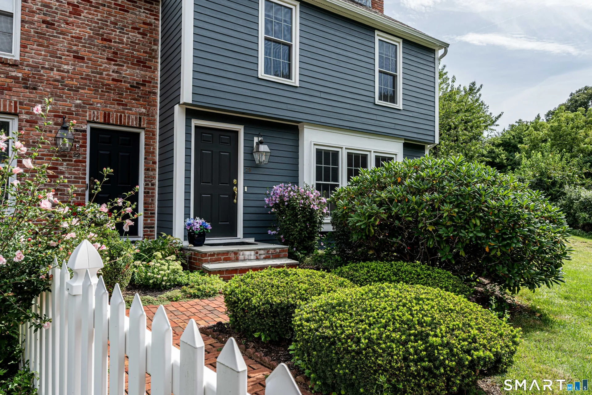 23 Esterly Farms Road #23, Madison, CT