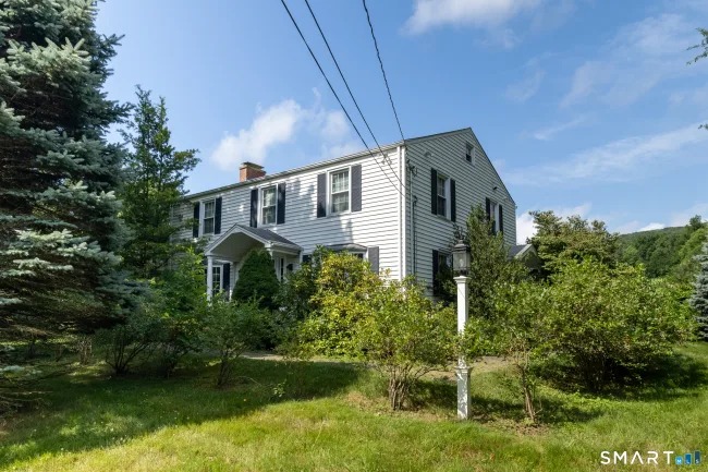 1827 Marion Road, Cheshire, CT