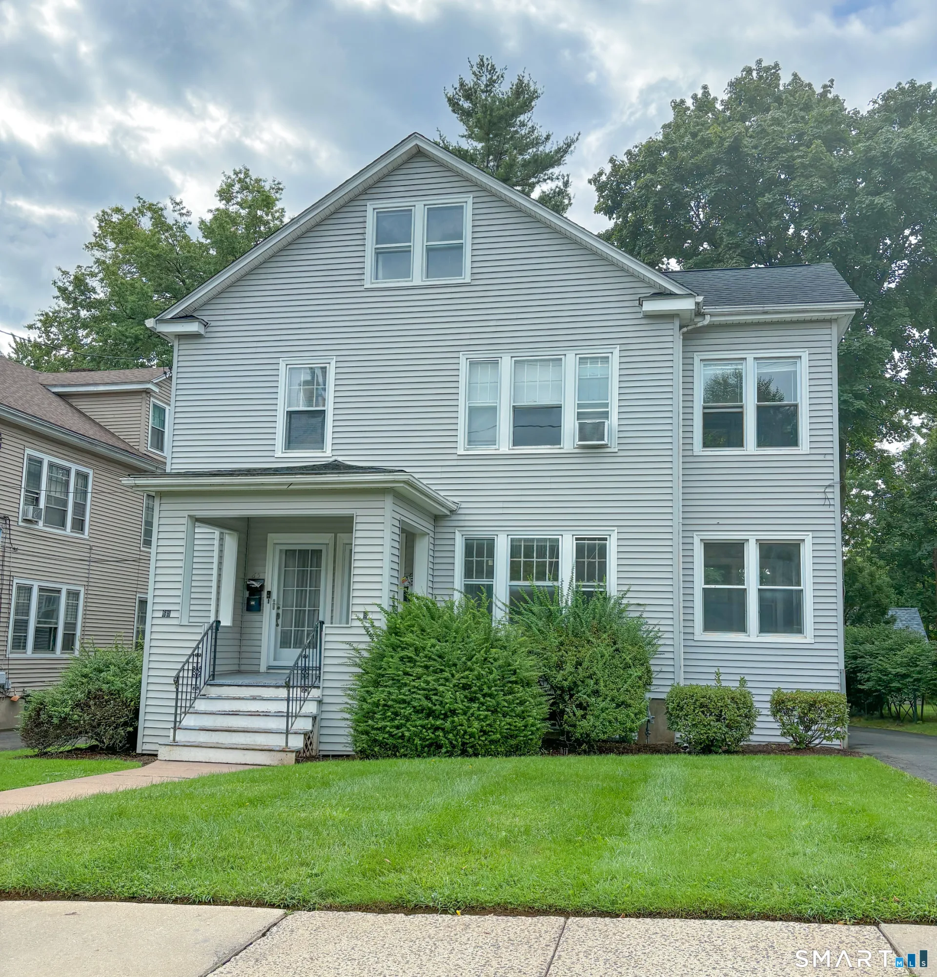 65 Burr Street, West Hartford, CT
