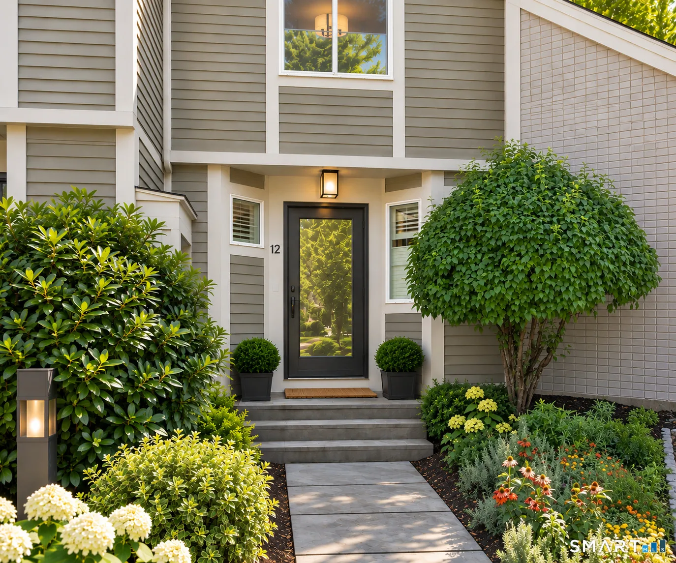 12 Strathmore Lane #12, Westport, CT